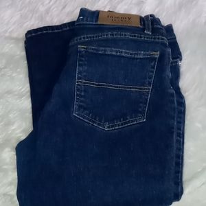 Tommy Hilfiger Supreme Ankle Cropped